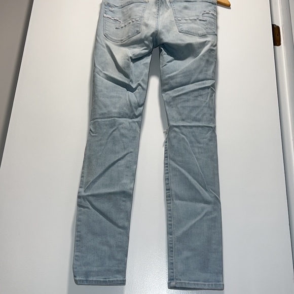 American Eagle Skinny Jean - Picture 5 of 7